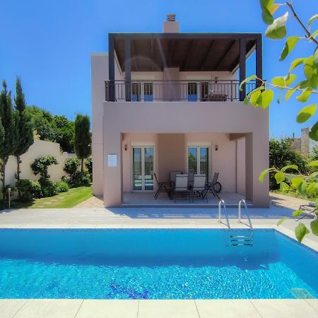 Aphrodite Adelianos Kampos Extérieur photo